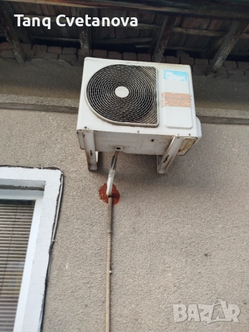 Продавам, снимка 4 - Климатици - 54149657