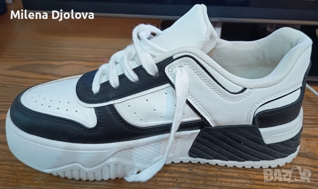 дамски сникърси