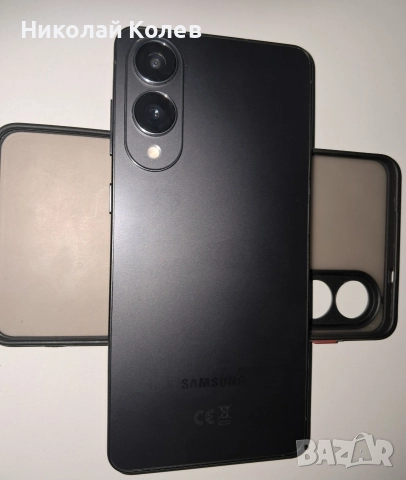 Galaxy S25 Edge/5G/12/256GB Без следи от употреба , снимка 2 - Samsung - 52904062