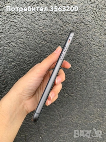 iPhone 11 64gb, снимка 4 - Apple iPhone - 53123957