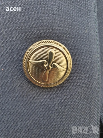 Войнишка униформа, снимка 9 - Други - 15799531