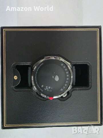 ‼️Huawei GT 5 – Чисто нов‼️, снимка 3 - Смарт гривни - 53662816