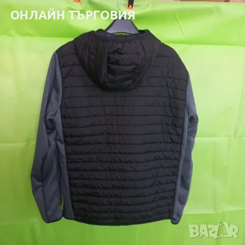 Оригинално мъжко яке "JACK&JONES", снимка 2 - Якета - 47735345