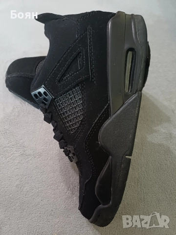 Маратонки Jordan , снимка 2 - Маратонки - 52414477