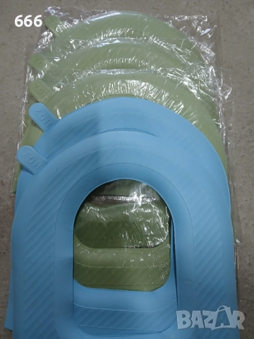 Покривало за тоалетна, снимка 7 - Други стоки за дома - 52391624