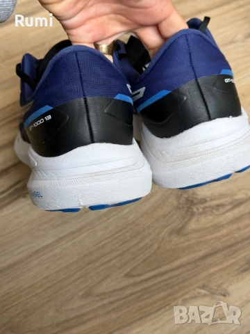 Оригинални мъжки маратонки  Asic Gel GT-1000 13 ! 48 н, снимка 6 - Маратонки - 51894773