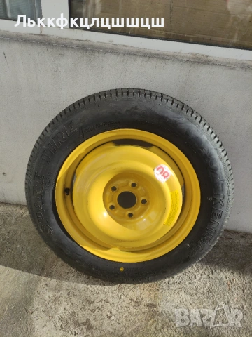 155/90/17 патерица за Тойота Рав 4 