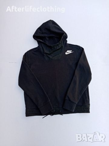 Nike Advanced Дамска блуза, снимка 2 - Суичъри - 45333692