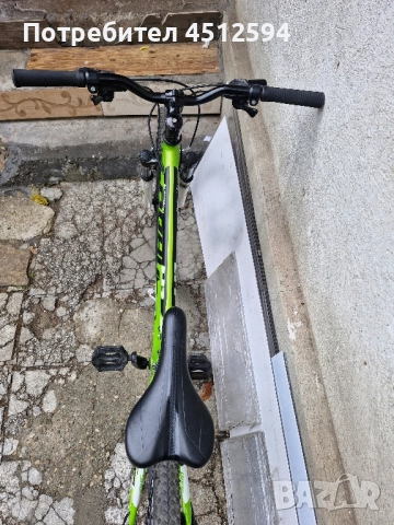 колело драг. , снимка 3 - Части за велосипеди - 51942025