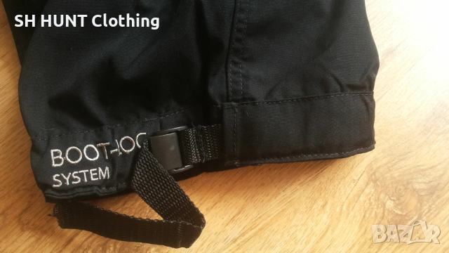 Lundhags Trouser размер XXL панталон със здрава материя - 2240, снимка 7 - Панталони - 53659437