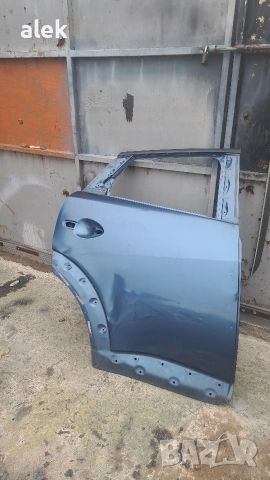 mazda CX3 задна дясна врата 75 Evro 