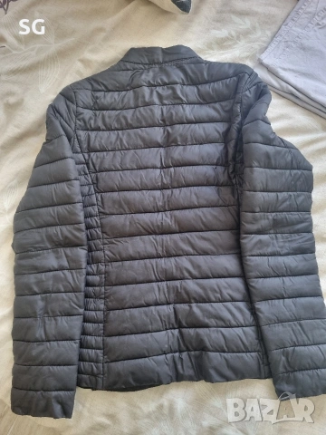 Тънко пролетно яке, снимка 4 - Якета - 54109831