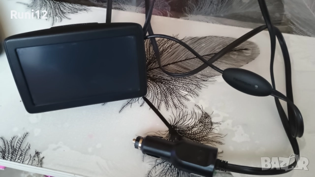 Навигация Tom tom