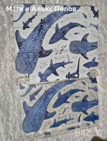 Калъф за Samsung Galaxy Tam 8 11", снимка 2 - Калъфи, кейсове - 52529402