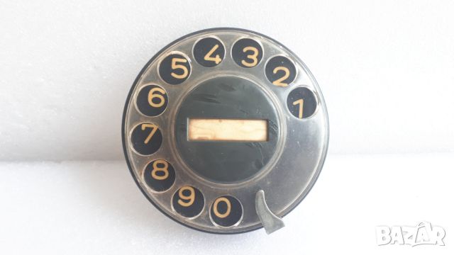 Шайба от стационарен телефон, снимка 1 - Стационарни телефони и факсове - 45113127