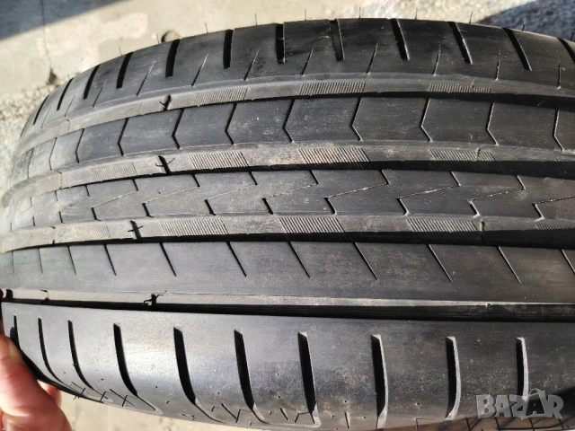 Летни гуми за джип Vredestein, снимка 7 - Гуми и джанти - 53735636