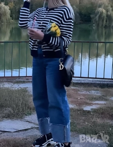 чанта christian dior, снимка 3 - Чанти - 51715145