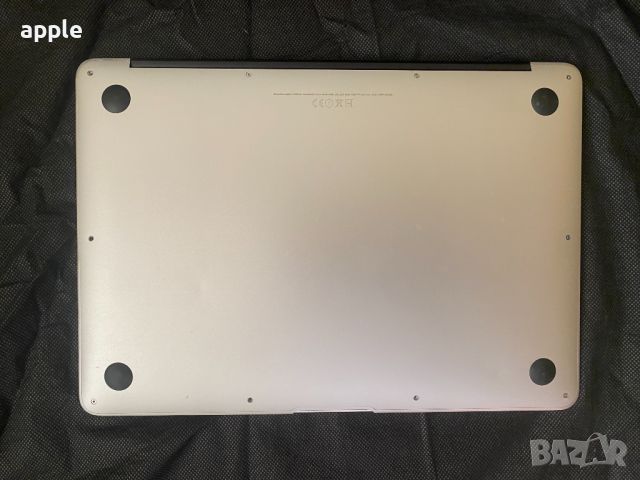 13" Core i5 MacBook Air A1466 (Early 2014), снимка 12 - Лаптопи за дома - 31444215