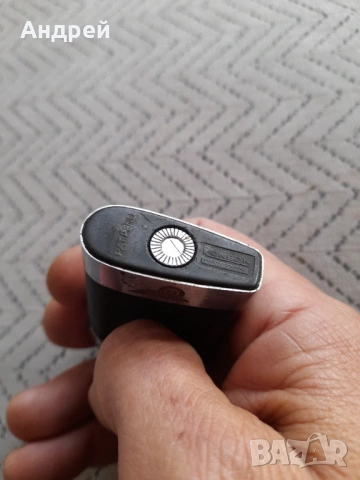 Стара Запалка Ronson,ДАП София, снимка 8 - Колекции - 53020760