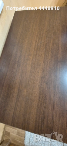 Продавам бюро-маса, снимка 4 - Бюра - 53746057