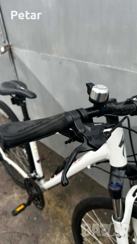 Speciallized хибриден велосипед колело, снимка 4 - Велосипеди - 53284707