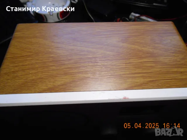 Envivo ENV-1674 USB DAB+FM Radio Bluetooth - for repair, снимка 2 - Други - 50277197