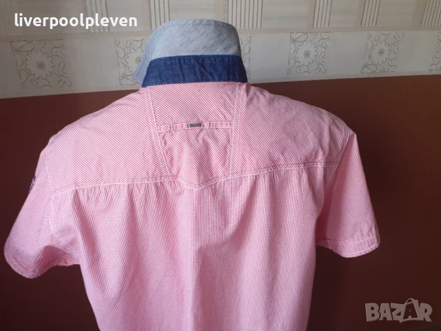 👉TwinLife Original ХL ефектна, снимка 2 - Ризи - 50720413