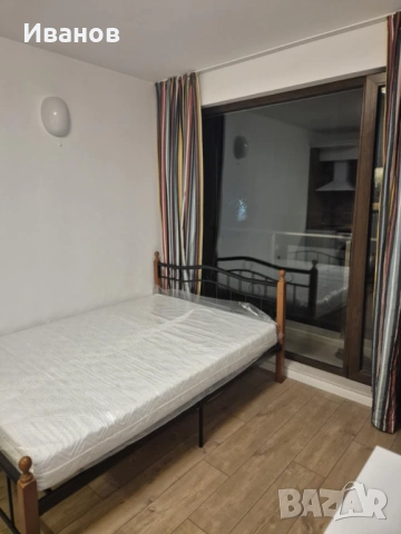 Едностаен апартамент под наем до България мол - Манастирски ливади-запад, снимка 5 - Апартаменти - 54118079