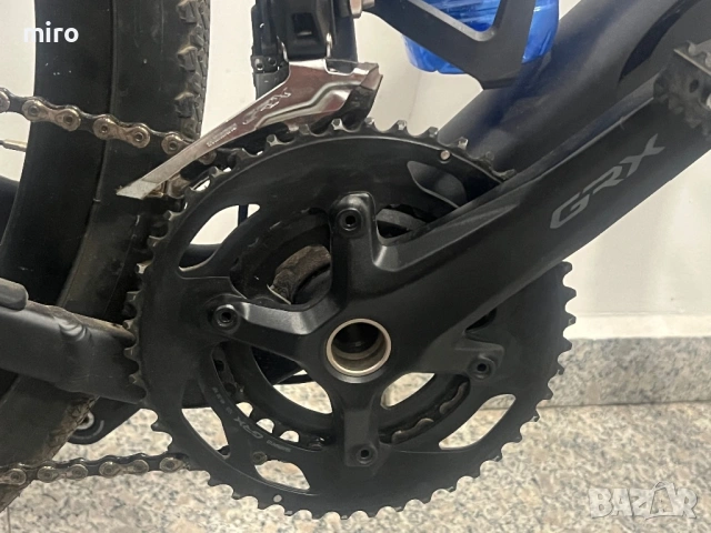 Велосипед Orbea tera, снимка 8 - Велосипеди - 53758749