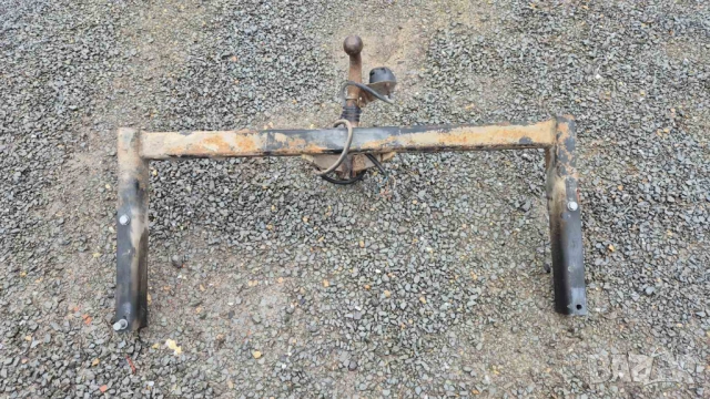 теглич с окабеляване Пасат B5 5.5 VW PASAT PASSAT B5.5 teglich, снимка 2 - Части - 50494395