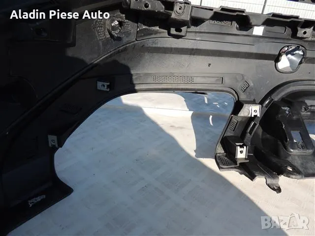 Задна броня Ford Edge Sport година 2015 2016 2017 2018 код GT4B-17F001-AGW , снимка 7 - Аксесоари и консумативи - 50428805