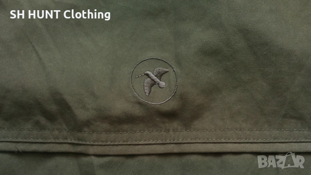 Seeland Jacket размер 52 / L - XL за лов яке - 2425, снимка 4 - Екипировка - 54160336