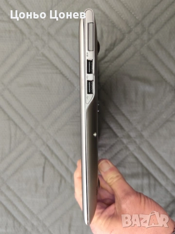 Лаптоп Samsung NP535U3C 13.3-инчов 8GB , 99 €, снимка 3 - Лаптопи за работа - 54083260