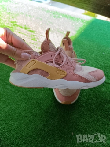 маратонки Nike 31 номер , снимка 2 - Детски маратонки - 54252444