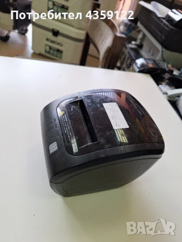 Принтер за поръчки за заведения ITP 80, снимка 2 - Друго търговско оборудване - 50673431