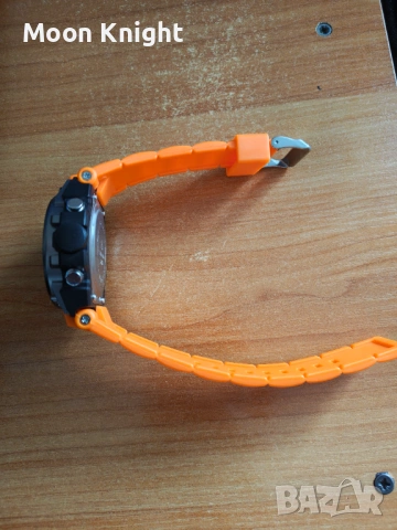 Мъжки Часовник SANDA , снимка 2 - Мъжки - 54183309