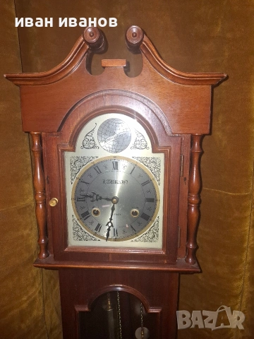 стари часовници, снимка 3 - Други ценни предмети - 54055519