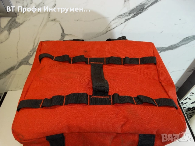 Hilti - Раница / Сак XXL размер, снимка 2 - Други инструменти - 53267168