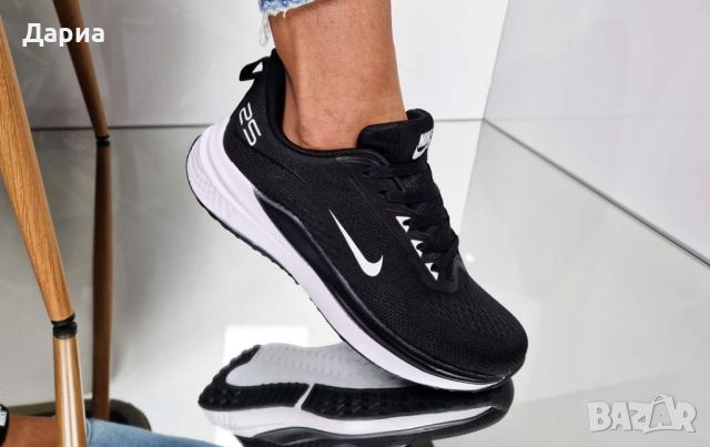 Дамски маратонки Nike , снимка 4 - Маратонки - 45888255
