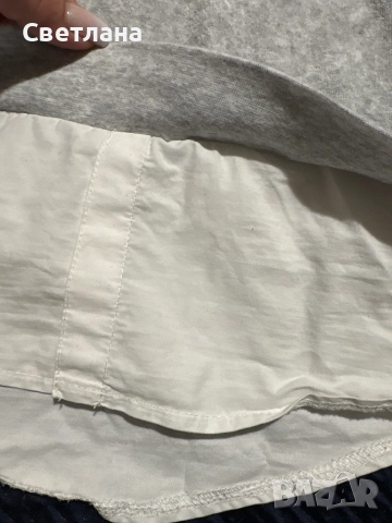 Блуза Дисней 10 години, снимка 3 - Детски Блузи и туники - 51947367