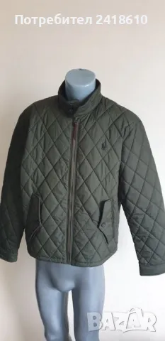 POLO Ralph Lauren Primaloft Mens Size M НОВО! ОРИГИНАЛ! Мъжко Преходно Яке!, снимка 8 - Якета - 48253146