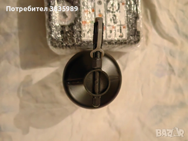 Продавам авариен комплект за Toyota/Lexus , снимка 8 - Аксесоари и консумативи - 54165676