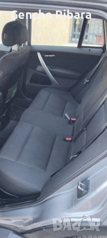 Бмв х3.2.0D 177k., снимка 8 - Автомобили и джипове - 54032658