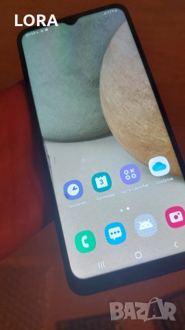 Samsung A12 128gb., снимка 4 - Samsung - 53776367