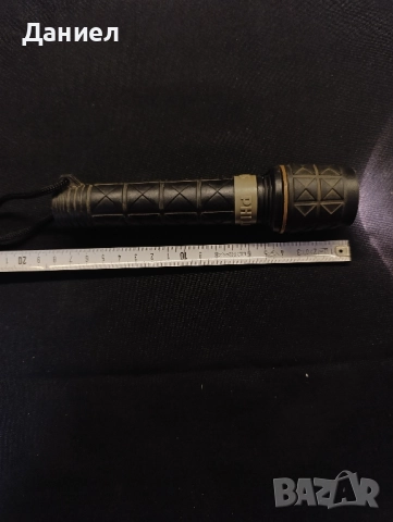 Фенерче Philips , снимка 3 - Други ценни предмети - 51782469