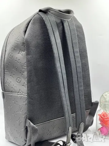 раници louis vuitton , снимка 6 - Раници - 46932223