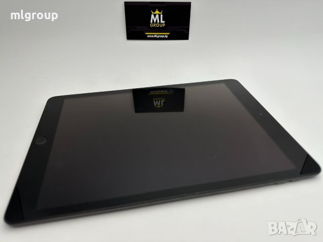 #MLgroup предлага:  #iPad 7 128GB Wi-Fi, втора употреба, снимка 2 - Таблети - 45236950