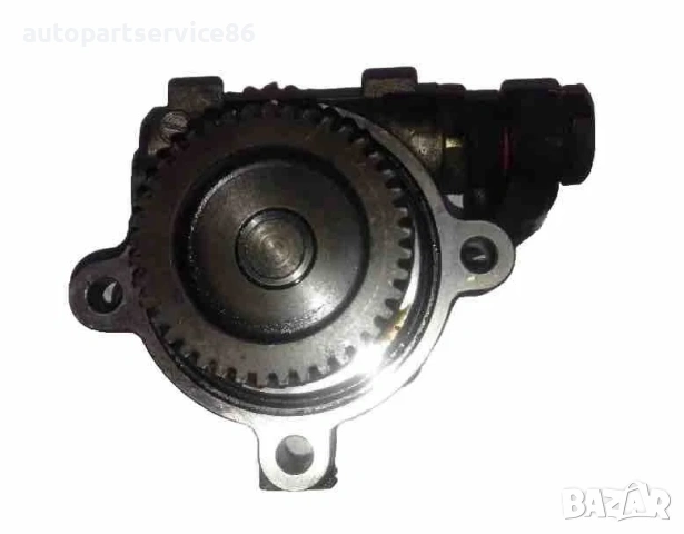 Помпа за сервоуправление 2.0D за Mazda 6 (2002–2007) GJ6F , снимка 3 - Части - 53611966
