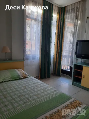 Апартамент Рай в Несебър, снимка 5 - Почивки на море - 50401144