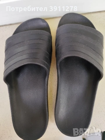 Мъжки чехли Adidas 